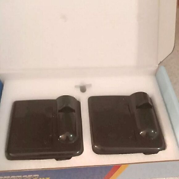 Courtesy Door Light Projector Inside FOR BMW In Box. NWOT - Picture 2 of 3